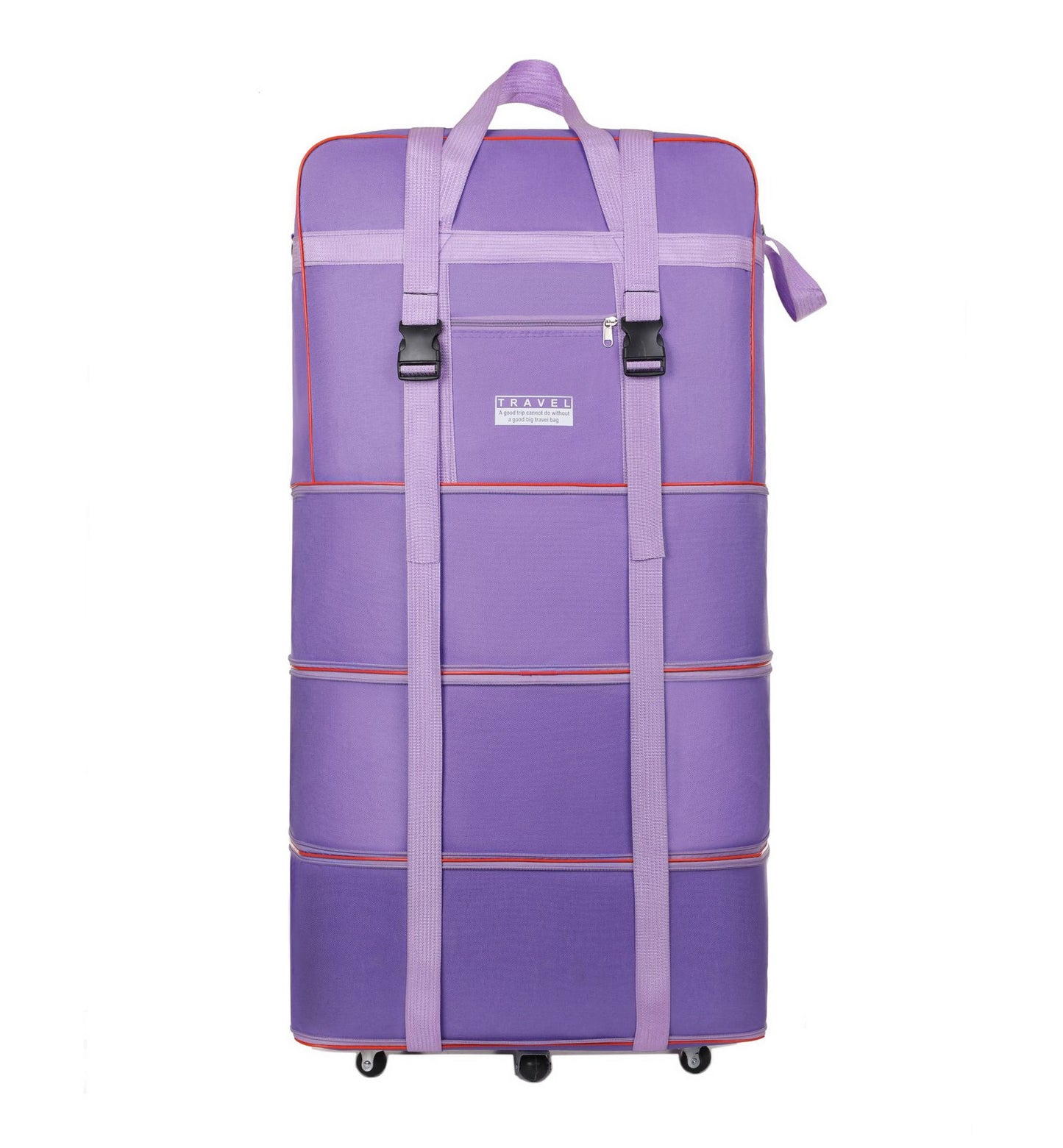 Air Consignment Abroad Storage Large Capacity Travel Bags