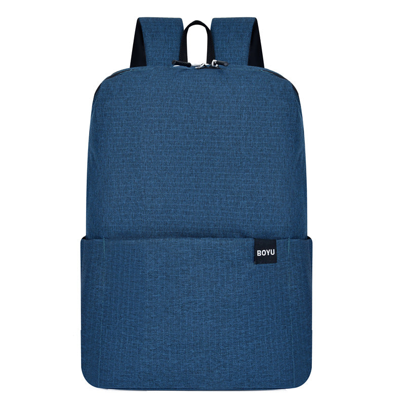 Women's & Men's & Fashion Colorful Computer Backpacks