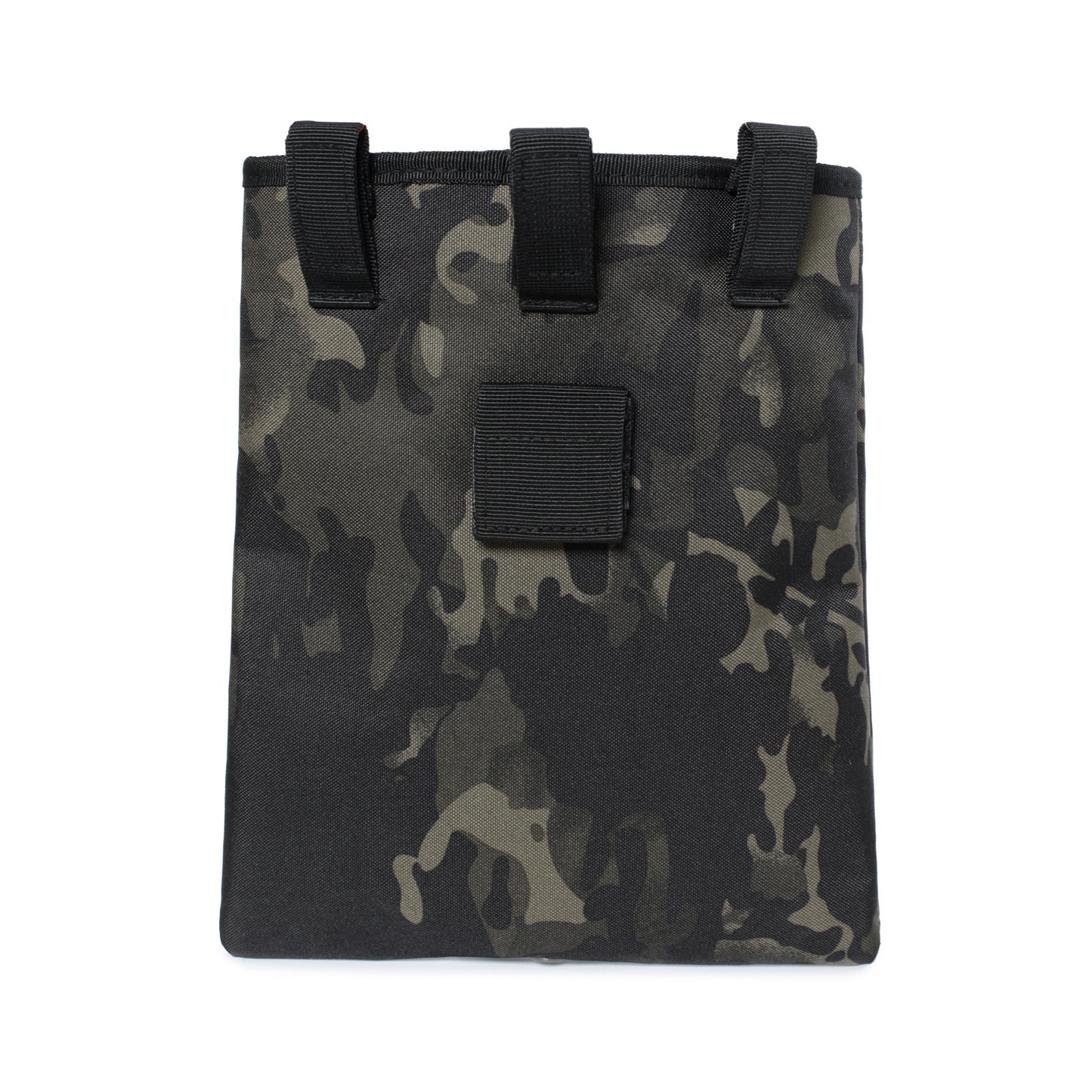 Large Recycling Sundries Storage Tool Camouflage Military Bags