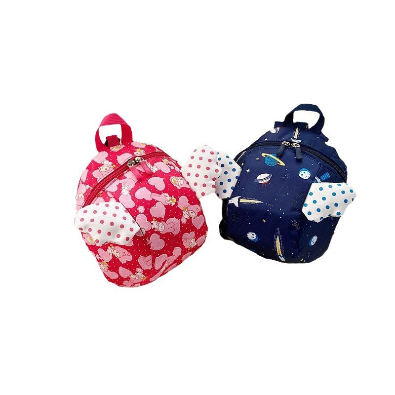 Children's Cool Innovative Classy Cartoon Cute Bags