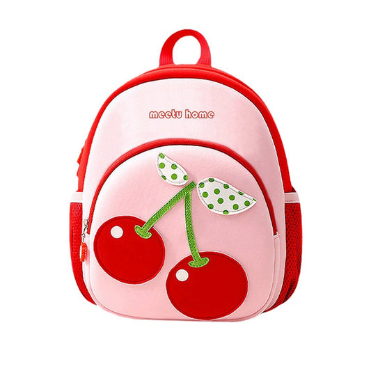 Children's Beautiful Large Class Lovely Boys Backpacks