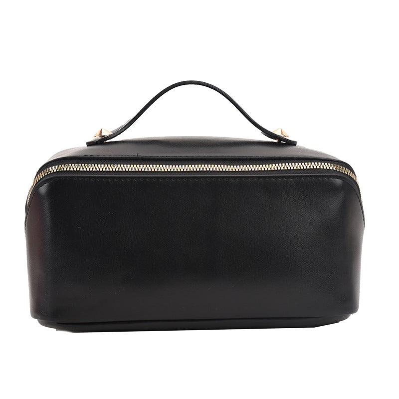 Large Capacity Portable Elegant Storage Fashion Cosmetic Bags