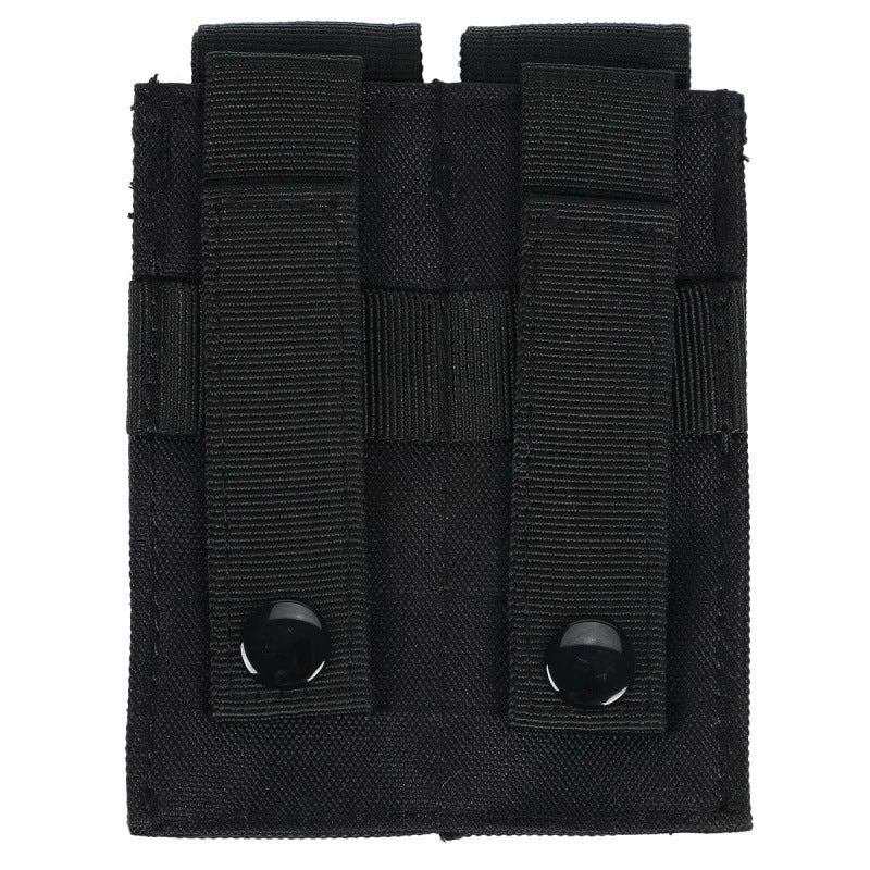 Cartridge Clip Pouch Small Double Torch Outdoor Bags