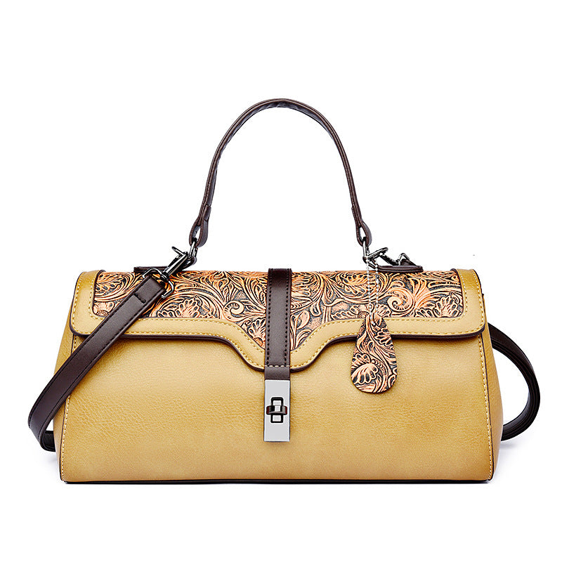 Belles pochettes pour femmes, sacs tendance et exquis