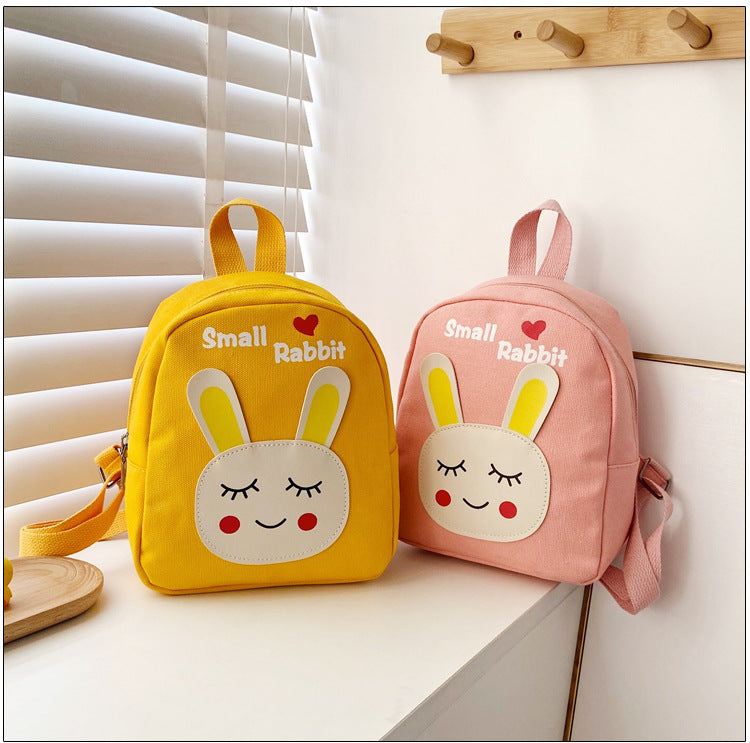 Children's Cartoon Cute Leisure Lightweight For Boys Children's Backpacks