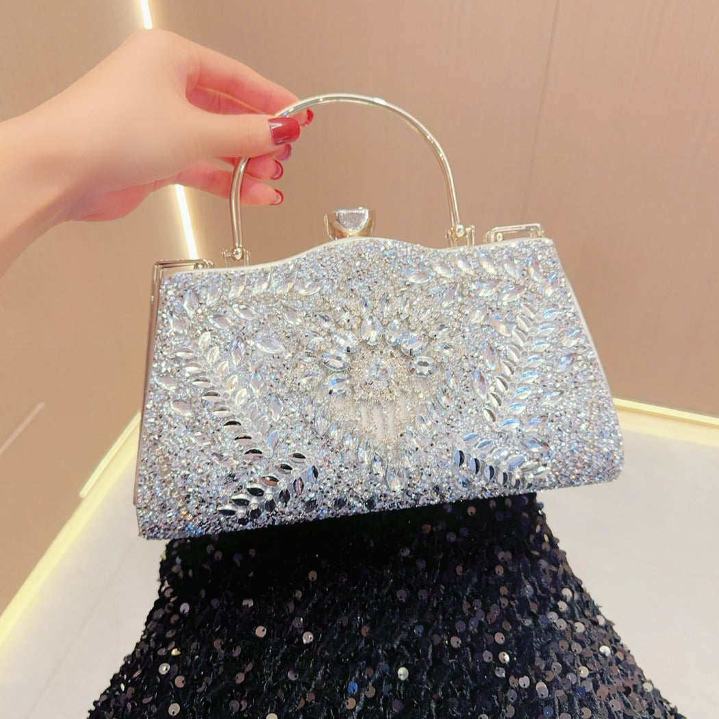 Women's Pretty Party Banquet Wedding Dinner Evening Bags