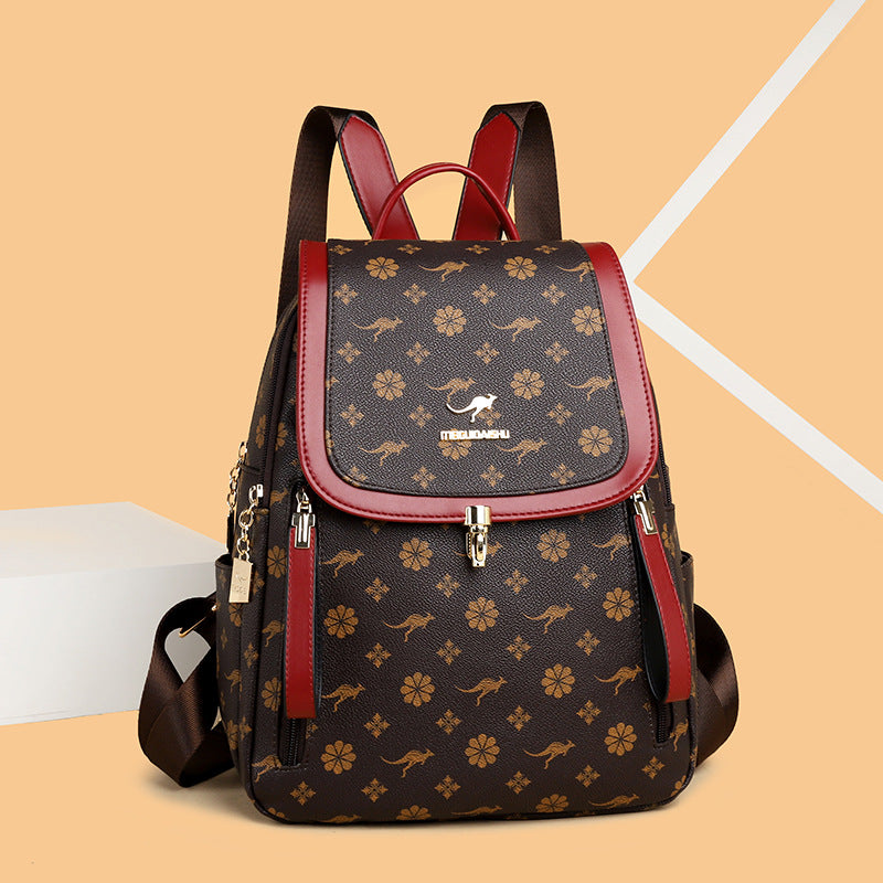 Unique Pretty Trendy Classic Durable Popular Backpacks