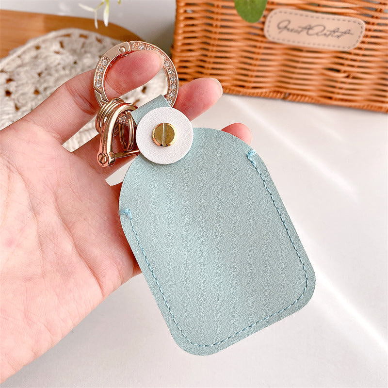 Car Small Honey Bean Remote Control Key Bags