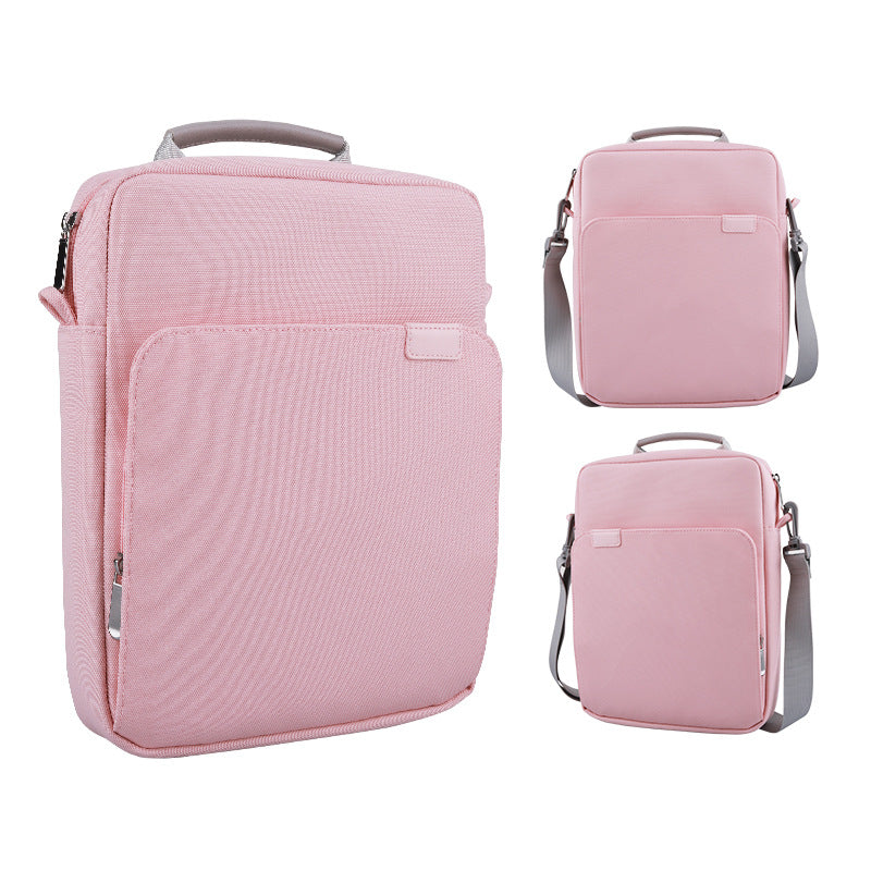 Pour les sacs de tablette de doublure de manchon de protection Apple en pouces