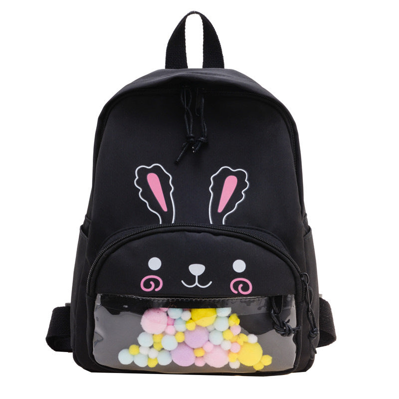 Children's Cute Small Medium Large Class Little Kindergarten School Bags