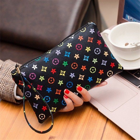 Comfortable Popular Presbyopic Retro Summer Mobile Handbags