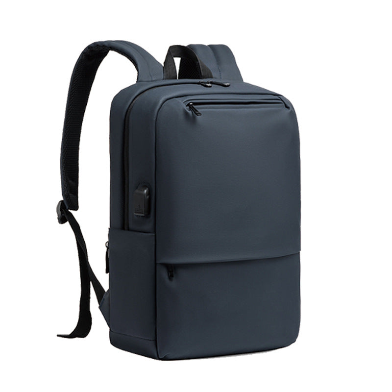 Men's Business Computer College Commuter Can Be Backpacks