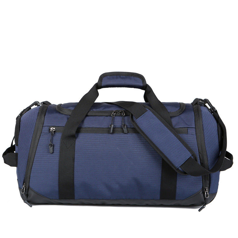 Short-distance Portable Dry Wet Separation Fitness Travel Bags