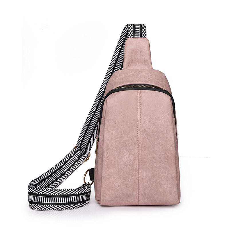 Women's Trendy Spring Fashion Cross Body Waist Packs