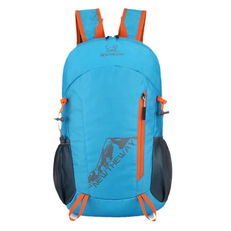 Women's & Men's & Large Capacity Portable Fashion Sport Sports Backpacks