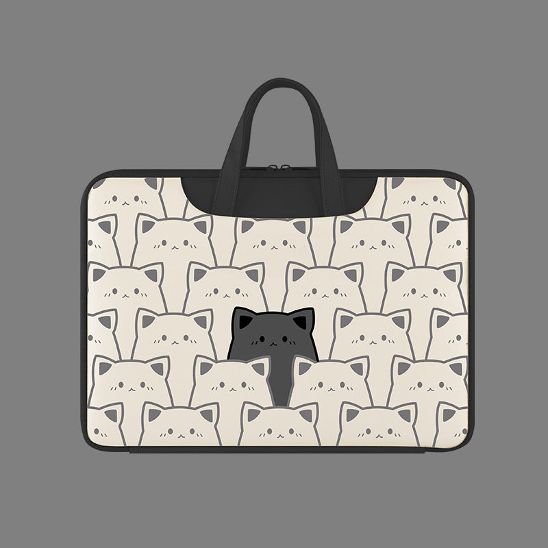 Popular Pretty Suitable For Apple Inch Laptop Bags