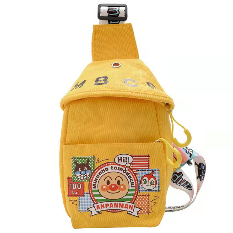 Children's Attractive Small Cartoon Cute Mini Backpacks