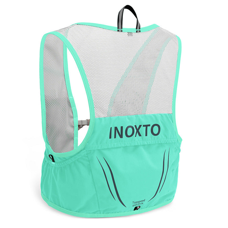 Marathon Running Pouch Cycling Vest Kettle Sports Backpacks