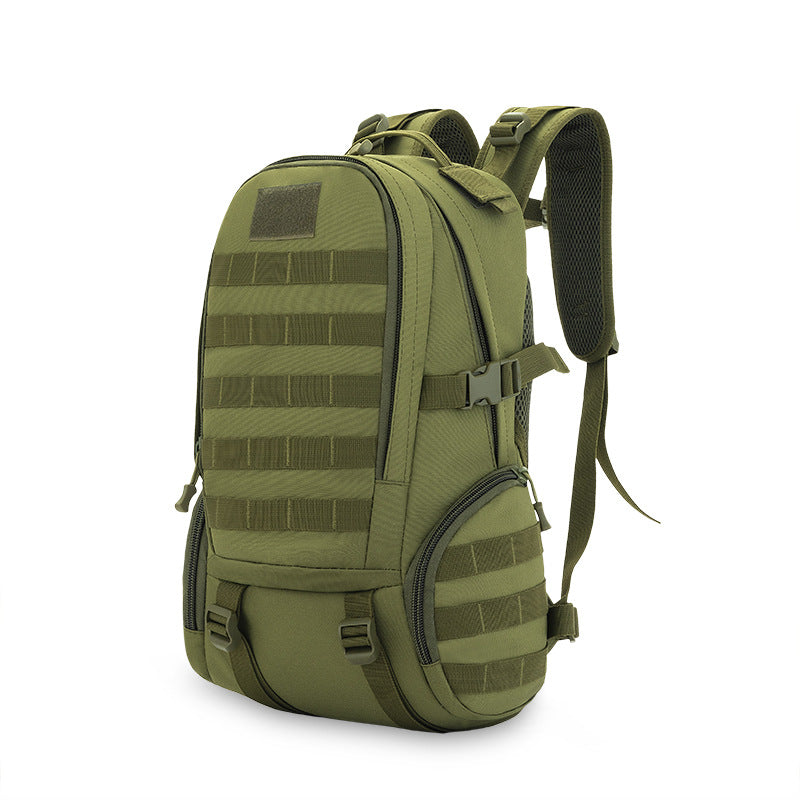 Apron Hiking Big Camouflage Camping Combat Sports Backpacks