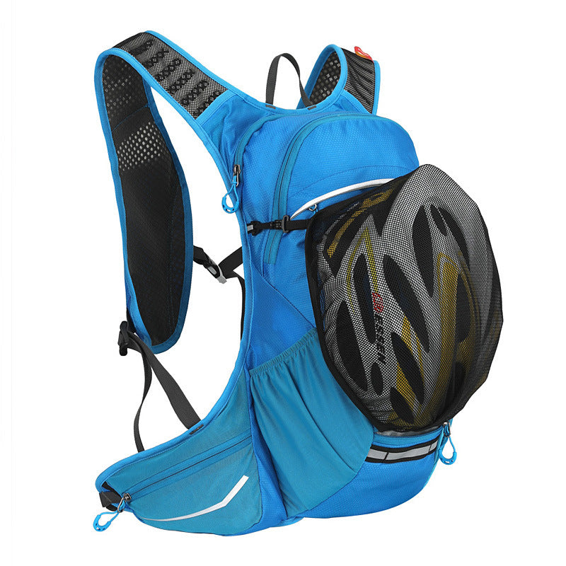 Bicycle Cross-country Water Riding Waterproof Hiking Bags