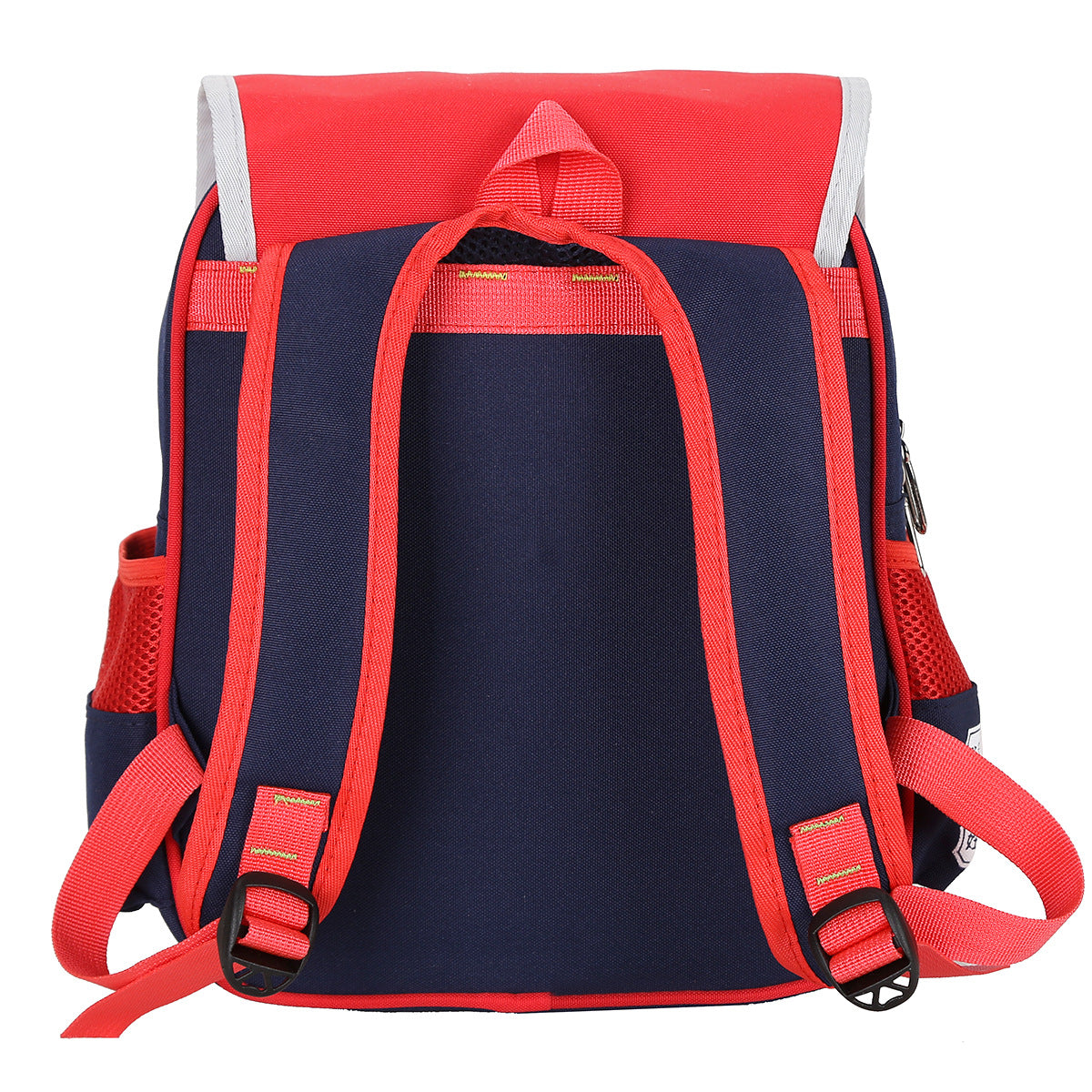 Durable Simple Multicolor Lightweight Fashion Boy Elementary School Students' Schoolbags