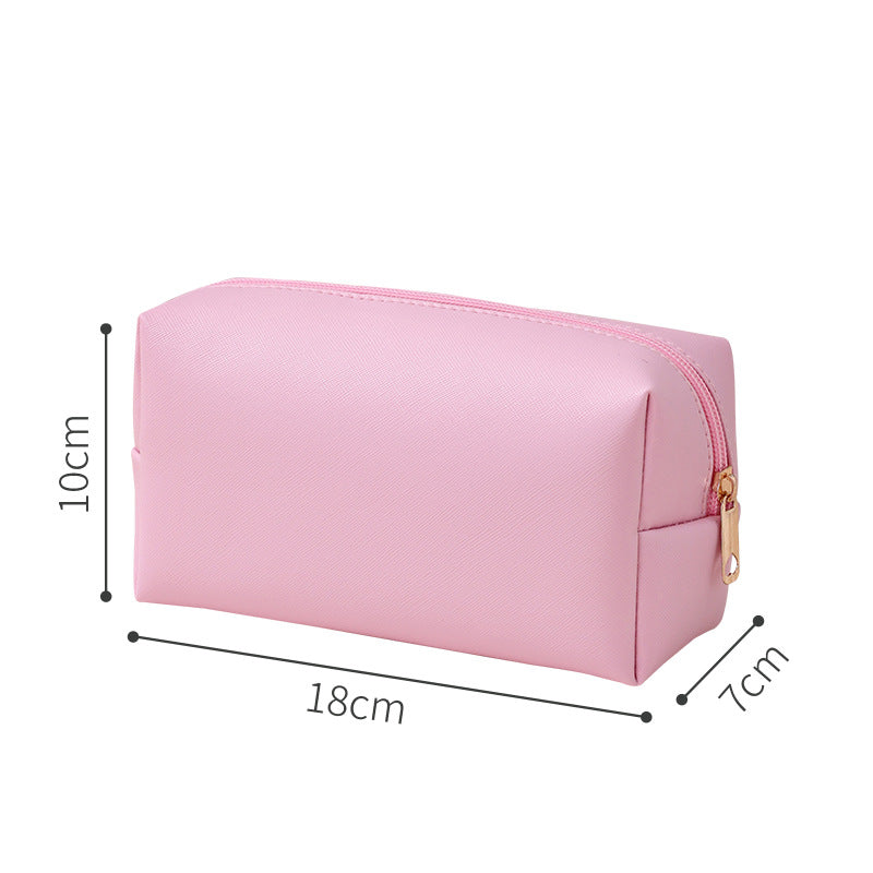 Portable Plain Octagonal Storage Large Capacity Bags