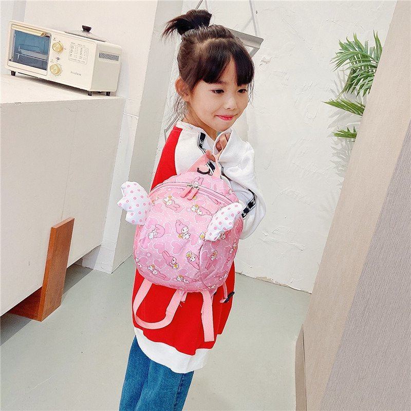 Children's Cool Innovative Classy Cartoon Cute Bags