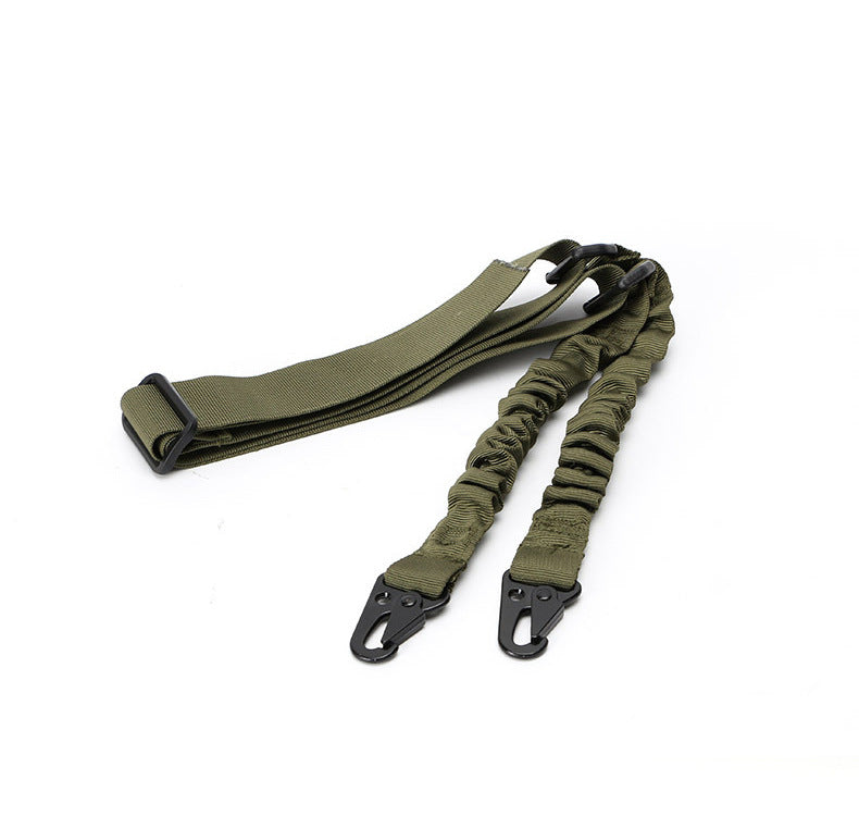 American Harpoon Line Gun Strap Tactics Outdoor Bags