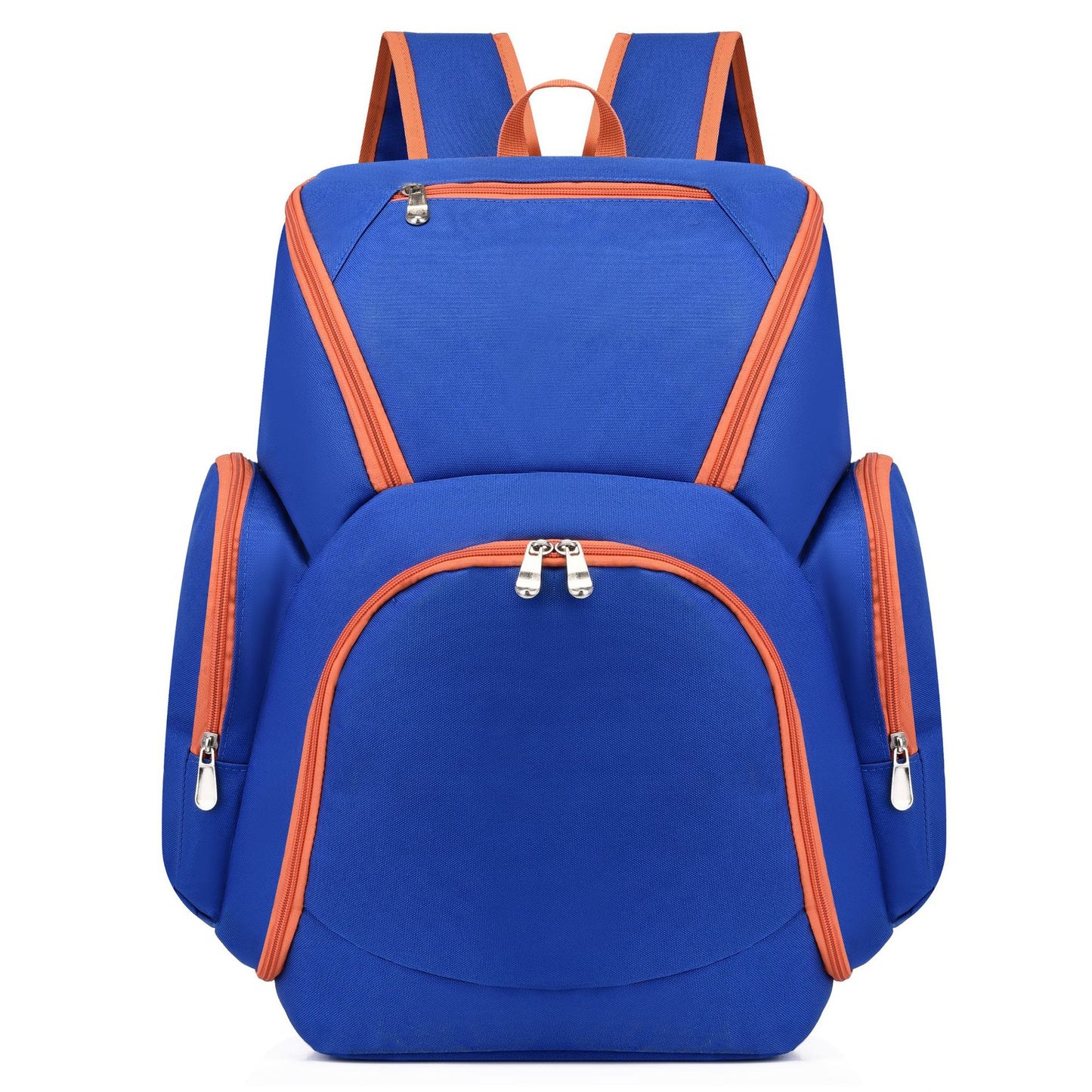 Large Capacity Basketball Training Support Printing Sports Backpacks