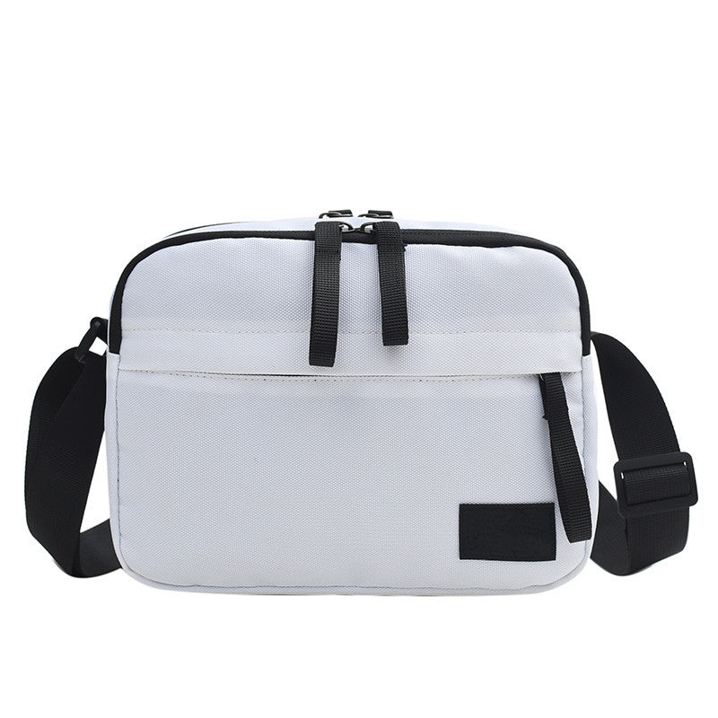 Men's Korean Style Summer Lightweight Small Men's Messenger Bags