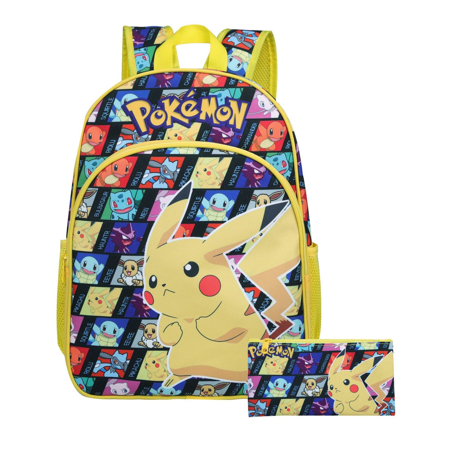 Durable Glamorous Graceful Pet Elf Primary Backpacks