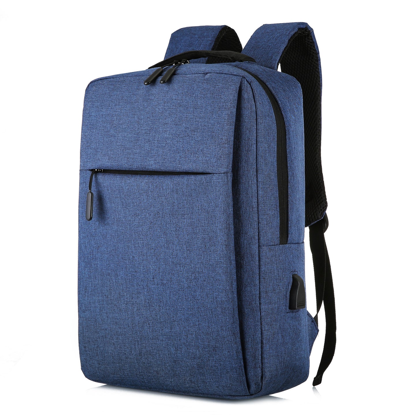 Men's Large Capacity Business Computer Oxford Cloth Backpacks