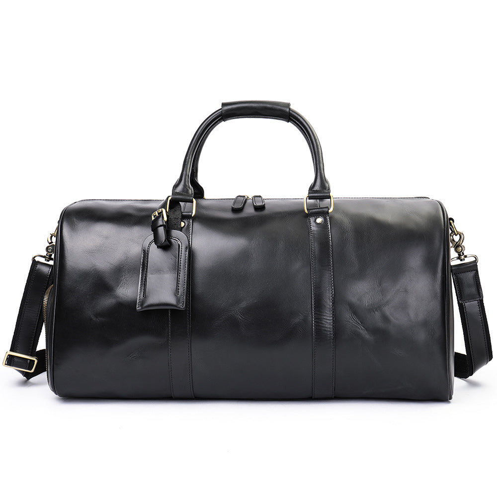 Men's Large Capacity Business Portable Collection Travel Bags