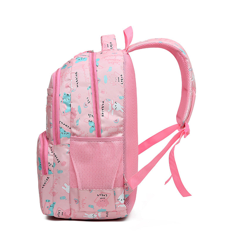 Attractive Pretty Grade Sweet Cute Lightweight Backpacks