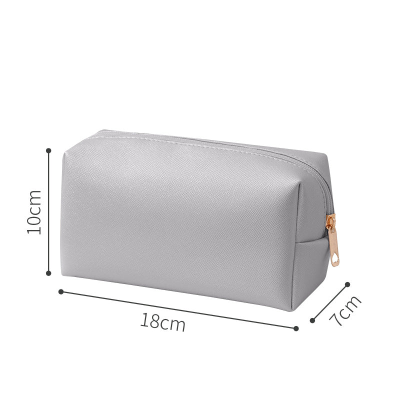 Portable Plain Octagonal Storage Large Capacity Bags