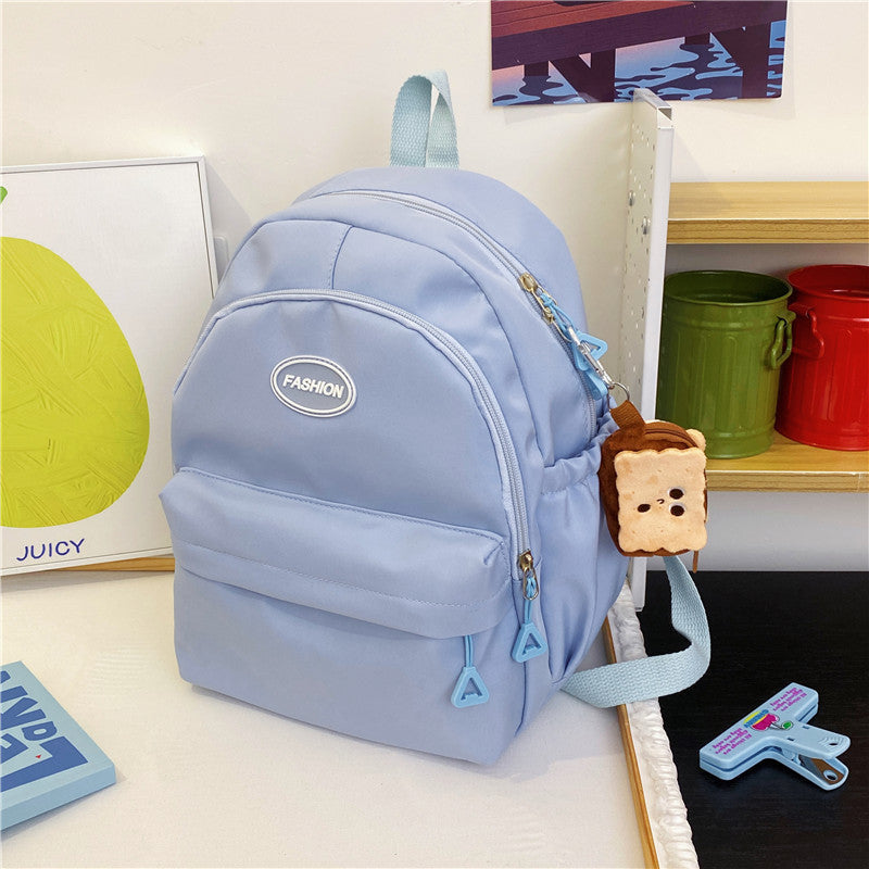 Mini Primary Class Female Commuter Mummy Elementary School Students' Schoolbags