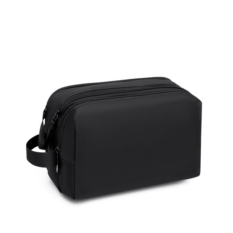 Women's & Men's & Storage Portable Large Capacity Business Cosmetic Bags