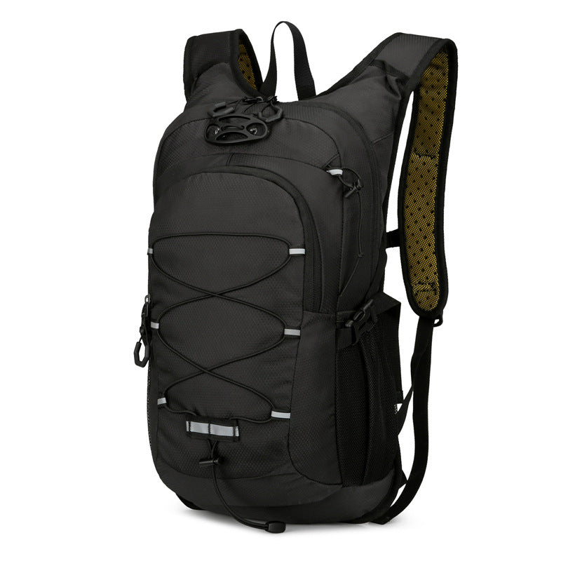 Fashion Personality Cycling Unisex Sport Climbing Sports Backpacks