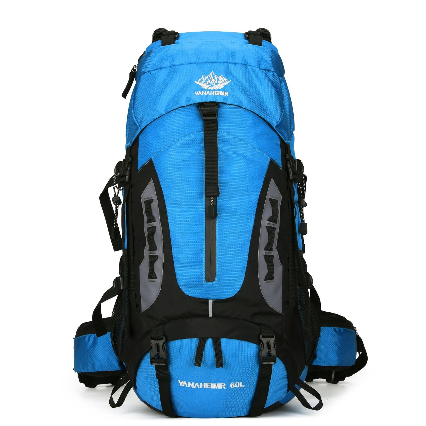 Large Capacity Hiking Camping Tent Unisex Backpacks