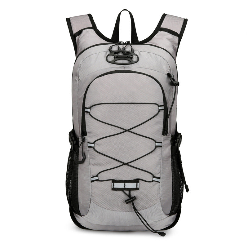 Fashion Personality Cycling Unisex Sport Climbing Sports Backpacks