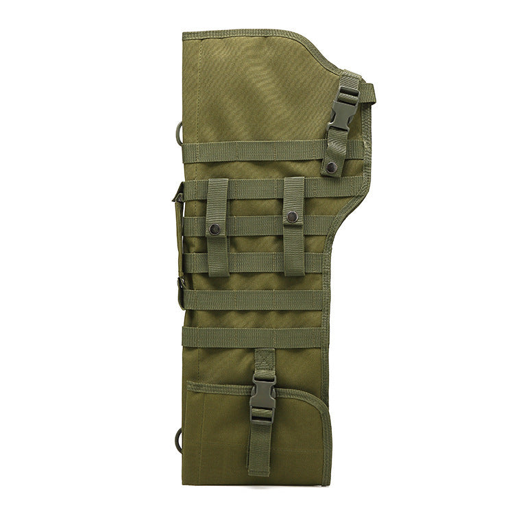 Combat Military Rifle Shotgun Portable Gun Outdoor Bags