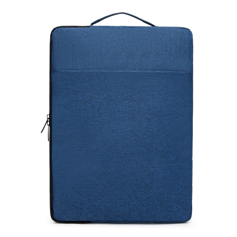 Ordinateur imperméable de tissu d'Oxford de douille pour des sacs