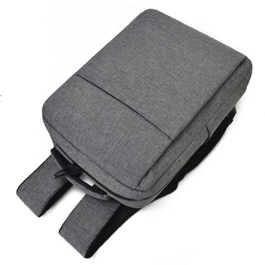 Stylish Business Computer Charging Gift Promotion Backpacks