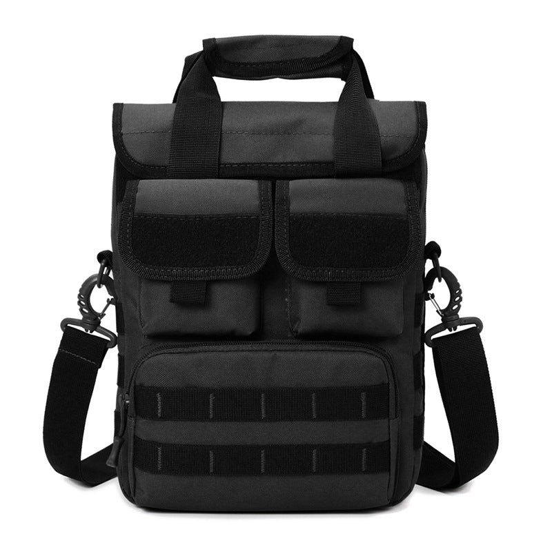 Tactiques pour hommes Randonnée Armée Fan Camouflage Kit Sacs à dos de sport