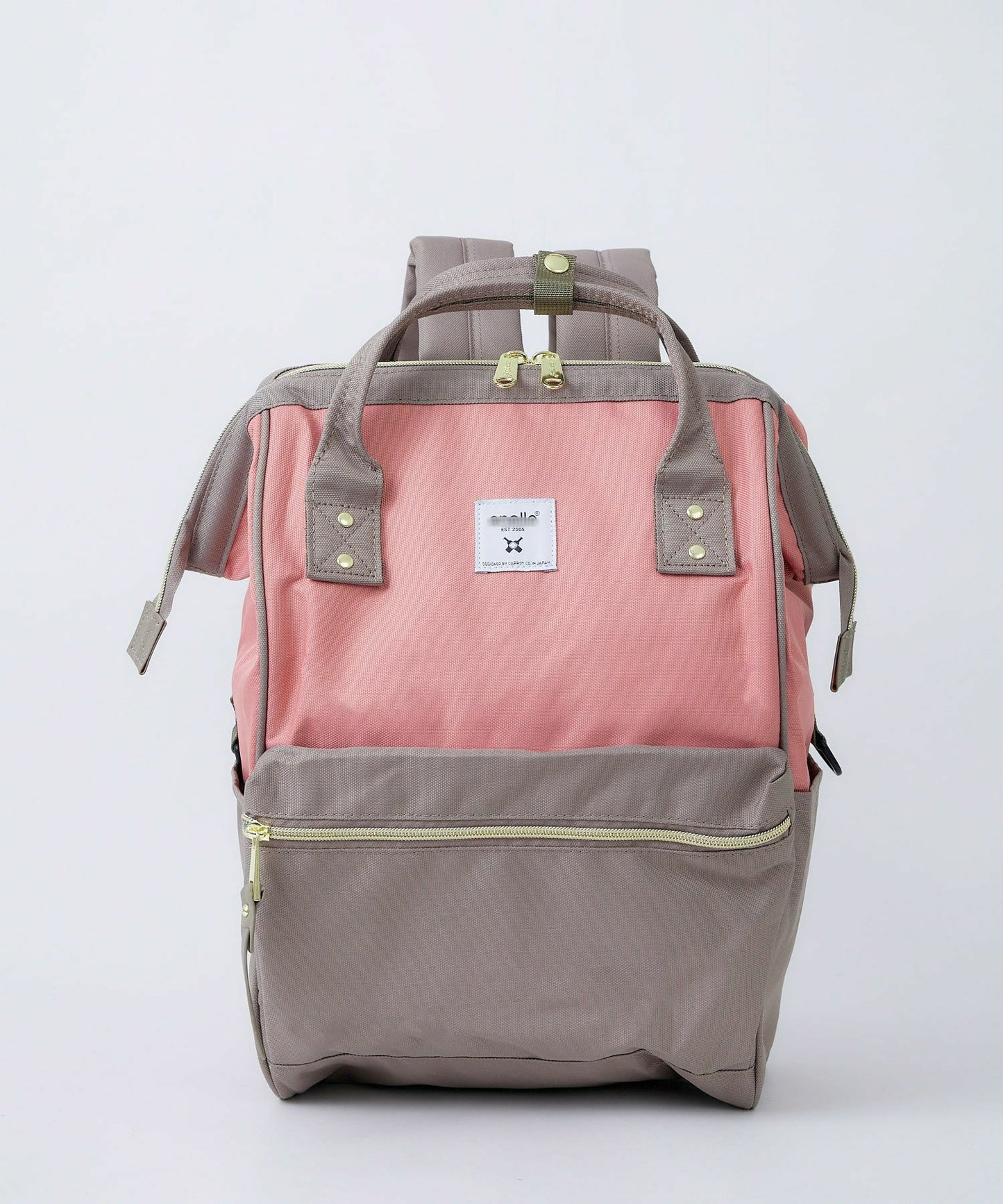 Glamorous Fashion Trendy Running Mummy Computer Backpacks