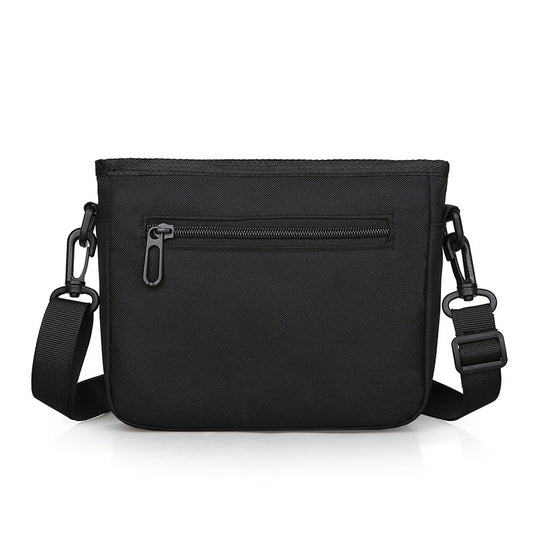 Men's Small Fashion Korean Style Lightweight Mobile Men's Messenger Bags