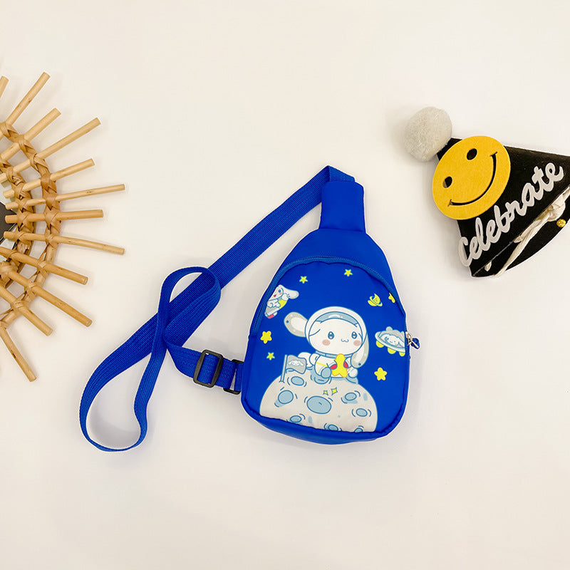 Garçons mignons Mini mode petits sacs de taille pour enfants à la mode