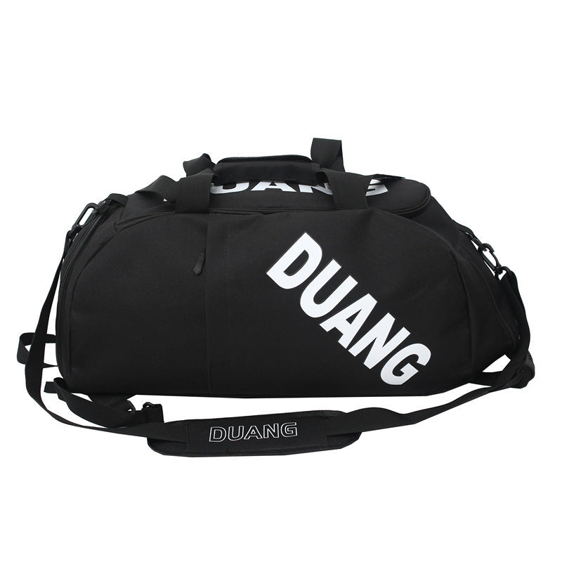 Capacity Lightweight Tote Short Distance Dry Travel Bags