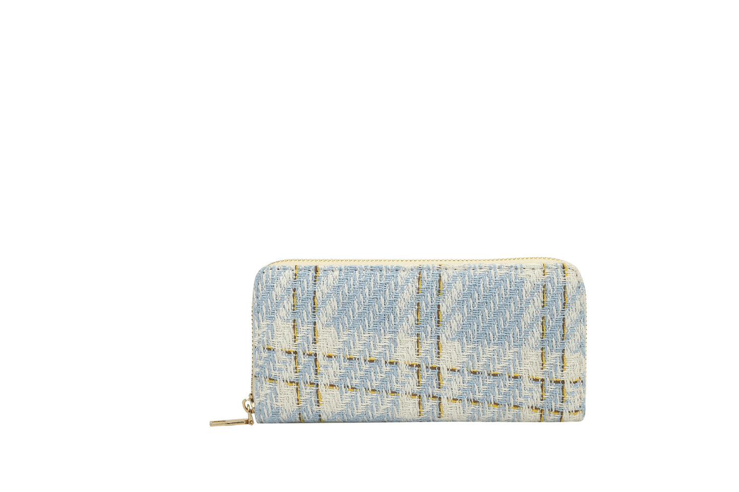 Pochette pour femmes mode Mobile Long lin dames portefeuilles