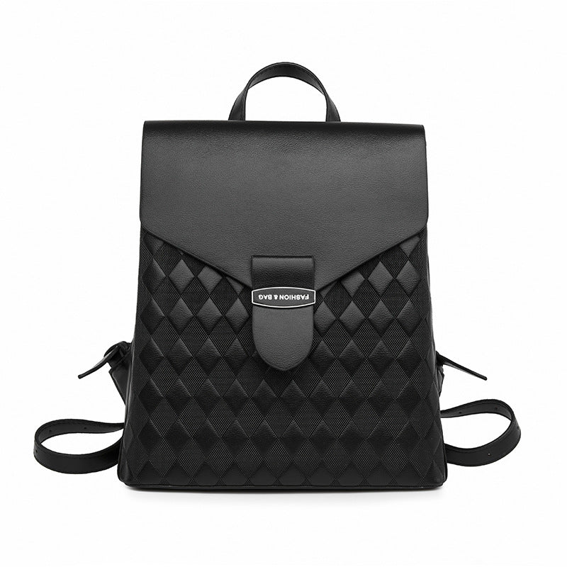 Women's Popular Fashionable Portable Exquisite Vintage Backpacks